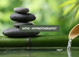 (HTH) HYPNOTHERAPIST - Regression Hypnotherapy