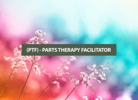 (PTF) PARTS THERAPY